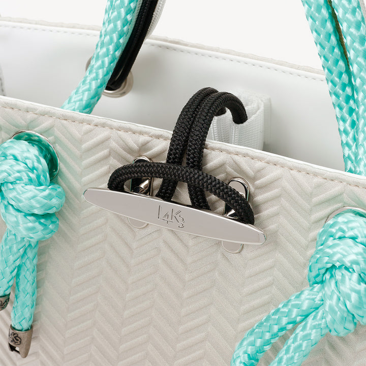 【阪神タイガース 優勝SALE】【L4K3】CLEAT TOTE mini  TOM-1177