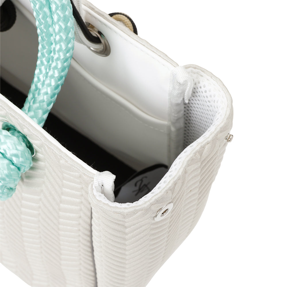 【阪神タイガース 優勝SALE】【L4K3】CLEAT TOTE mini  TOM-1177