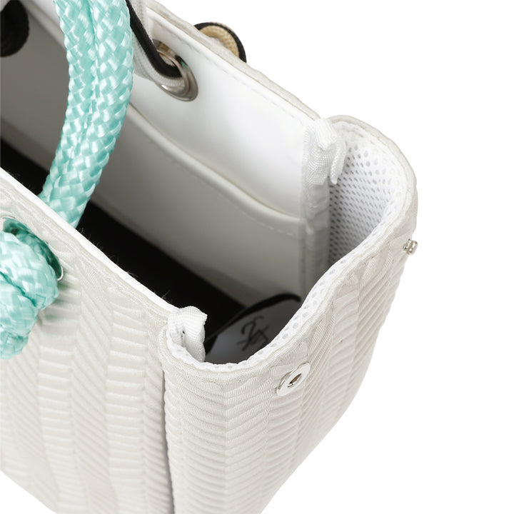 【阪神タイガース 優勝SALE】【L4K3】CLEAT TOTE mini  TOM-1177