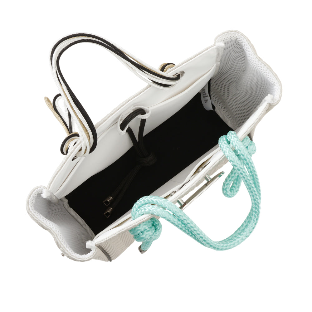 【阪神タイガース 優勝SALE】【L4K3】CLEAT TOTE mini  TOM-1177