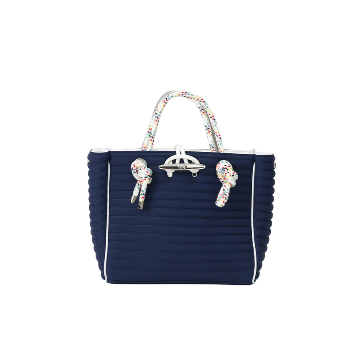 【L4K3】CLEAT TOTE mini  TOM-1178