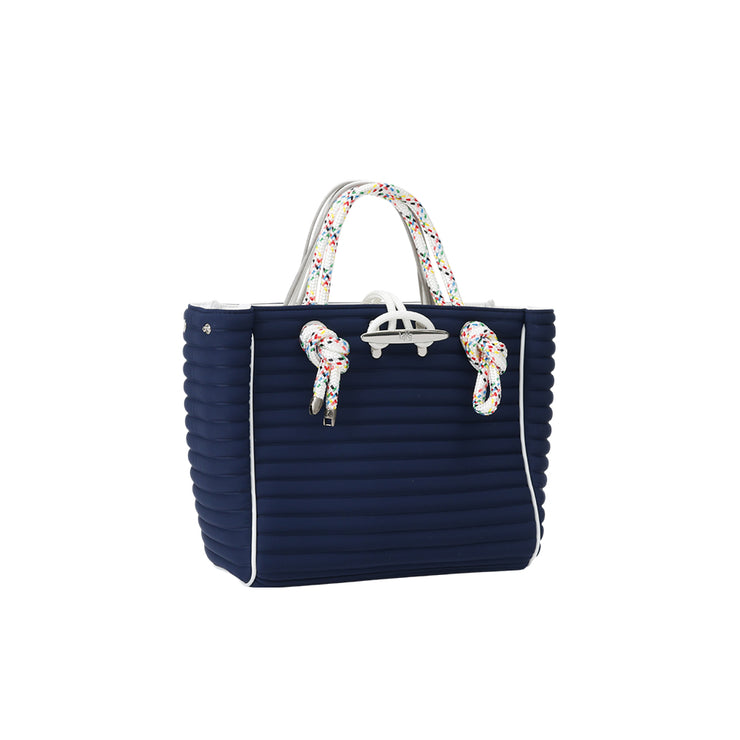 【L4K3】CLEAT TOTE mini  TOM-1178