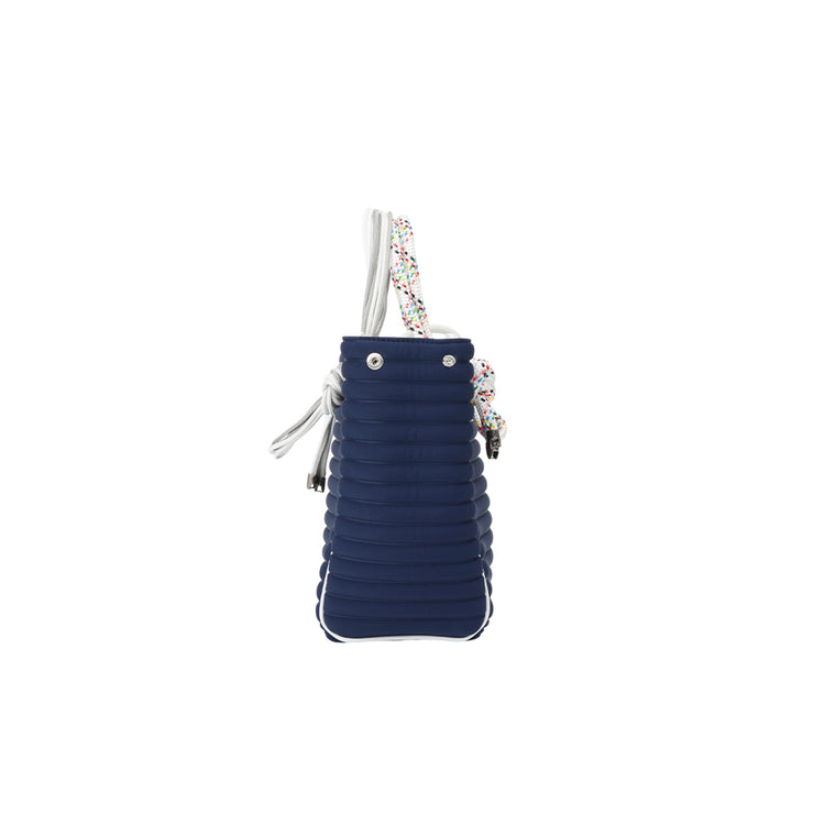 【L4K3】CLEAT TOTE mini  TOM-1178