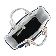 【L4K3】CLEAT TOTE mini  TOM-1178