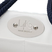 【L4K3】CLEAT TOTE mini  TOM-1179PA 【Patch serise】
