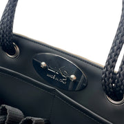 【L4K3】CLEAT TOTE mini  TOM-1180