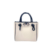 【L4K3】CLEAT TOTE mini  TOM-1180