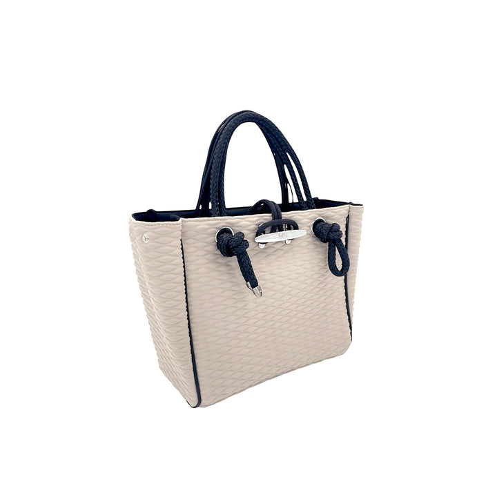 [L4K3] CLEAT TOTE mini TOM-1180