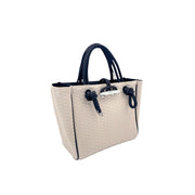 【L4K3】CLEAT TOTE mini  TOM-1180