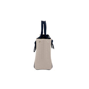 【L4K3】CLEAT TOTE mini  TOM-1180