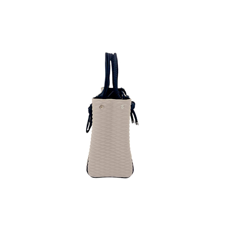 【L4K3】CLEAT TOTE mini  TOM-1180