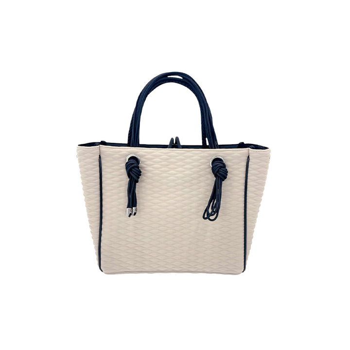 [L4K3] CLEAT TOTE mini TOM-1180