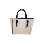 【L4K3】CLEAT TOTE mini  TOM-1180