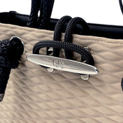 【L4K3】CLEAT TOTE mini  TOM-1180