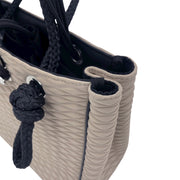 【L4K3】CLEAT TOTE mini  TOM-1180