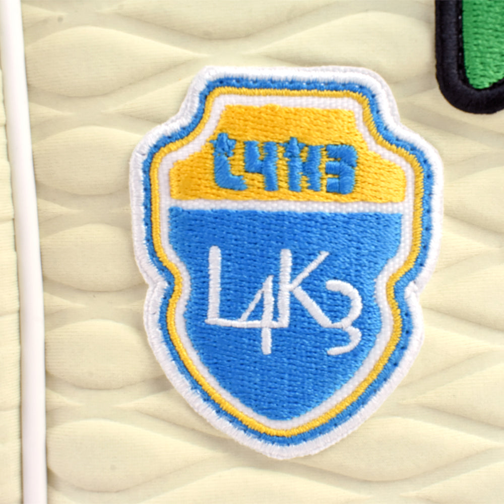 【L4K3】CLEAT TOTE mini  TOM-1181PA 【Patch serise】