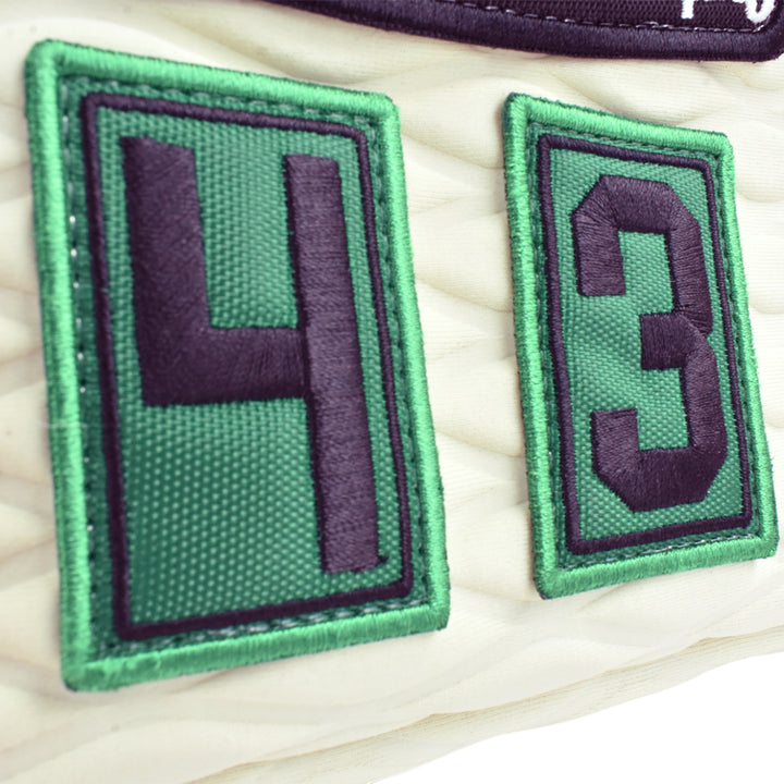 【L4K3】CLEAT TOTE mini  TOM-1181PA 【Patch serise】