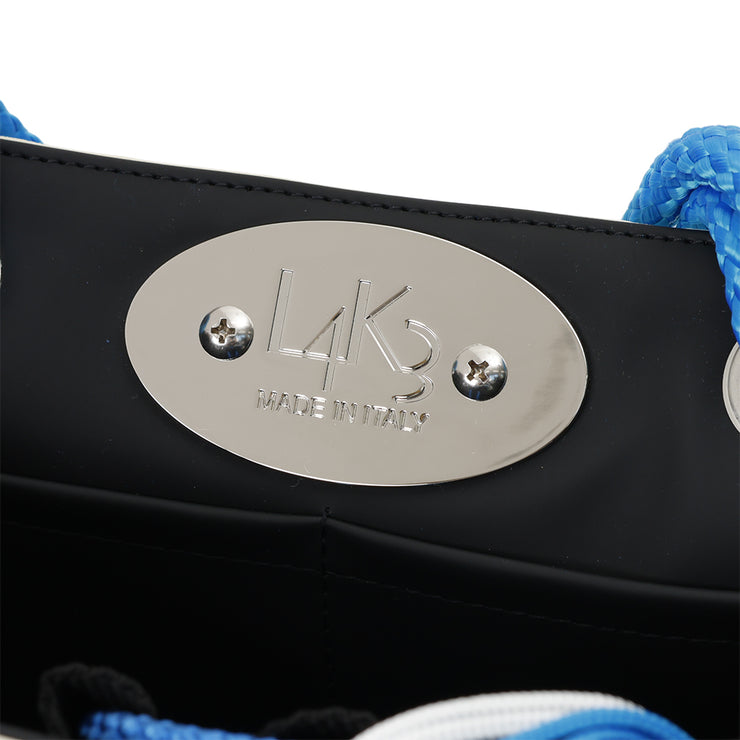 2025AW【L4K3】CLEAT TOTE mini  TOM-1182PA 【Patch serise】