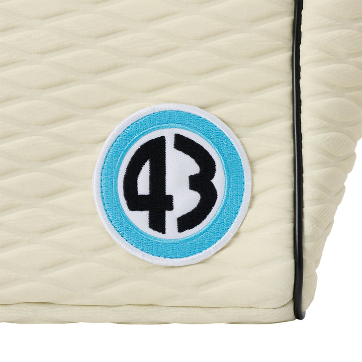 【阪神タイガース 優勝SALE】【L4K3】CLEAT TOTE mini  TOM-1182PA 【Patch serise】