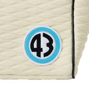 2025AW【L4K3】CLEAT TOTE mini  TOM-1182PA 【Patch serise】