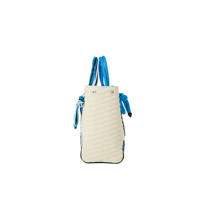 【阪神タイガース 優勝SALE】【L4K3】CLEAT TOTE mini  TOM-1182PA 【Patch serise】