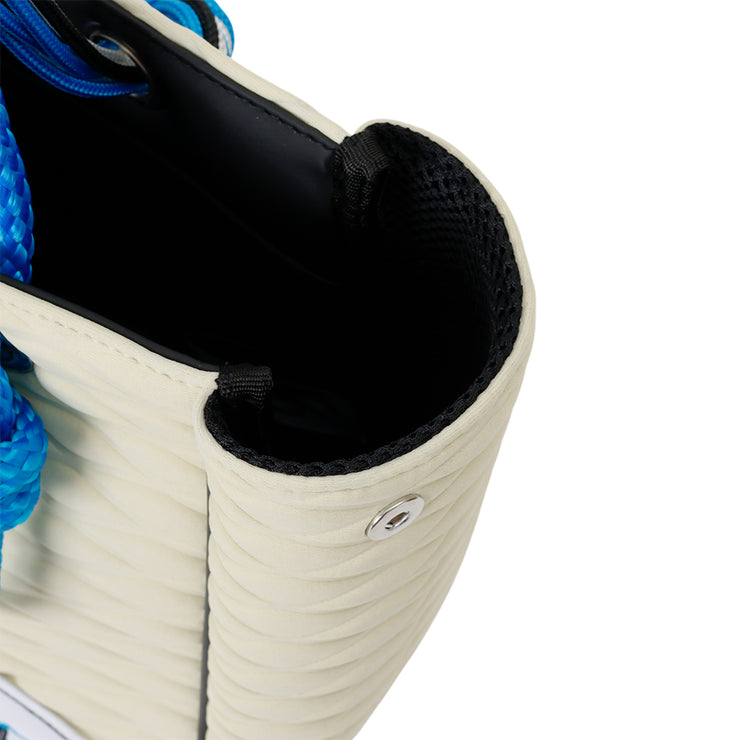 2025AW【L4K3】CLEAT TOTE mini  TOM-1182PA 【Patch serise】
