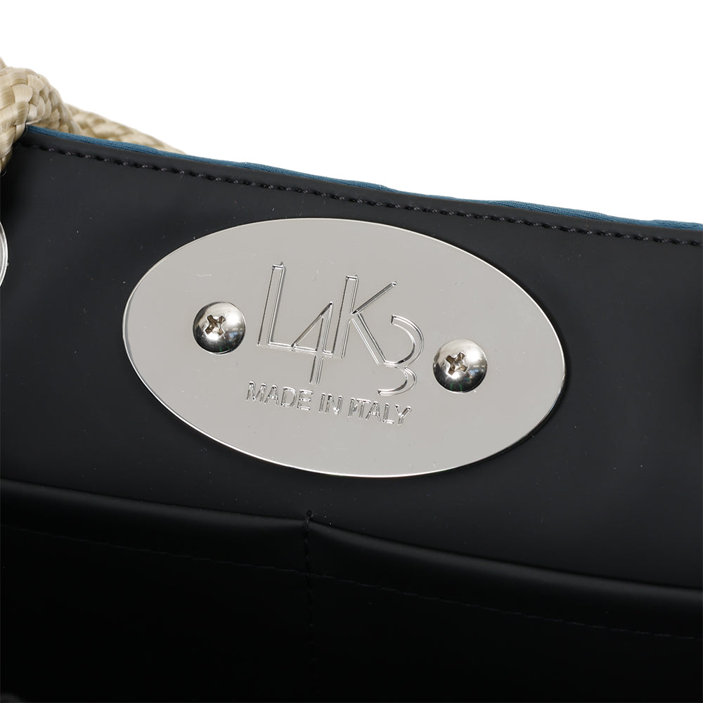 【阪神タイガース 優勝SALE】【L4K3】CLEAT TOTE mini  TOM-1183PA 【Patch serise】