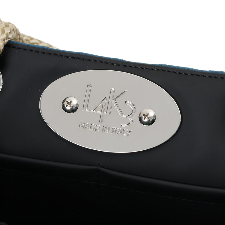 【阪神タイガース 優勝SALE】【L4K3】CLEAT TOTE mini  TOM-1183PA 【Patch serise】