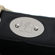 2025AW【L4K3】CLEAT TOTE mini  TOM-1183PA 【Patch serise】
