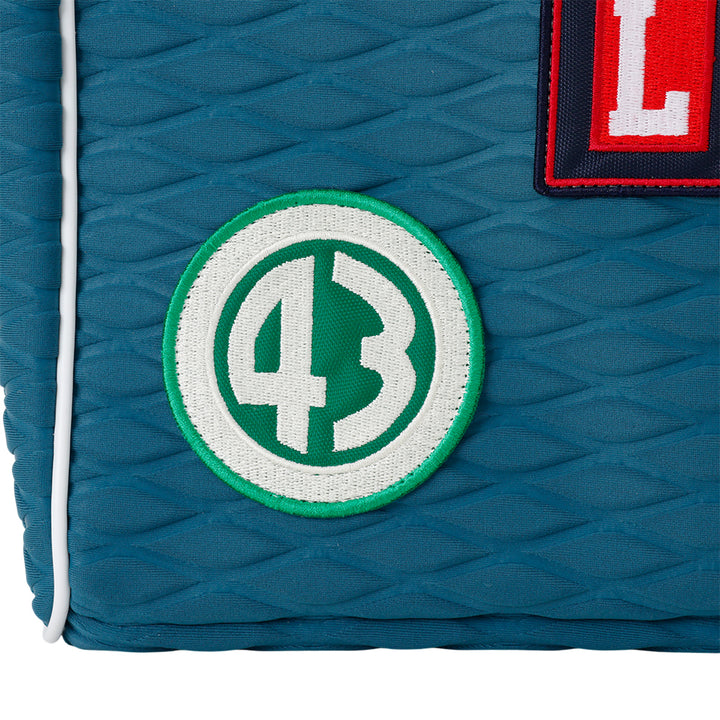 【阪神タイガース 優勝SALE】【L4K3】CLEAT TOTE mini  TOM-1183PA 【Patch serise】