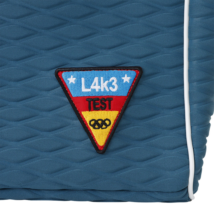 2025AW【L4K3】CLEAT TOTE mini  TOM-1183PA 【Patch serise】