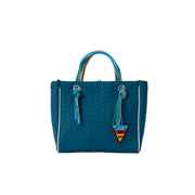 2025AW【L4K3】CLEAT TOTE mini  TOM-1183PA 【Patch serise】