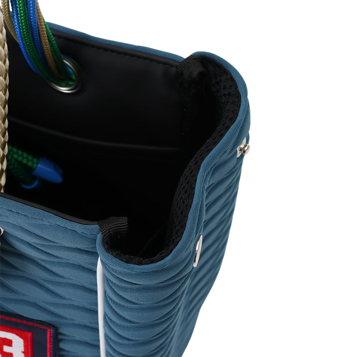 【阪神タイガース 優勝SALE】【L4K3】CLEAT TOTE mini  TOM-1183PA 【Patch serise】