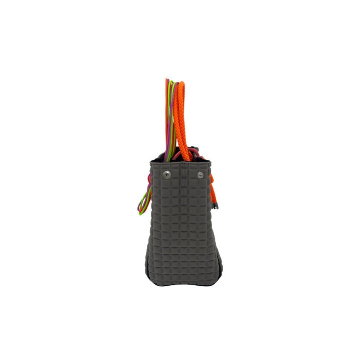 [L4K3] CLEAT TOTE mini TOM-1185