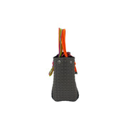 【L4K3】CLEAT TOTE mini  TOM-1185