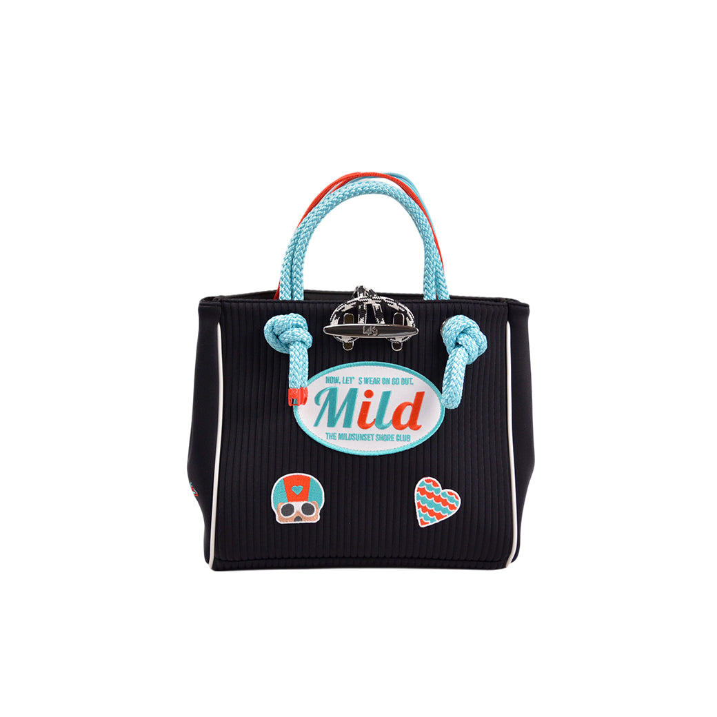 CATEGORY / CLEAT TOTE mini – Zen Style