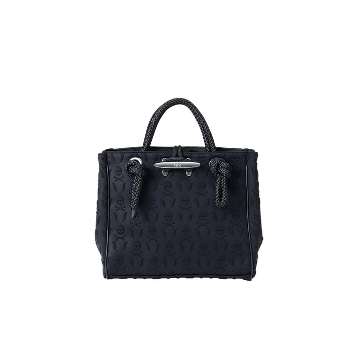 【L4K3】CLEAT TOTE mini  TOM-1187
