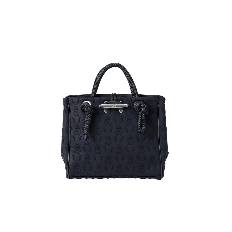 公式]【L4K3】CLEAT TOTE mini TOM-1187 – Zen Style