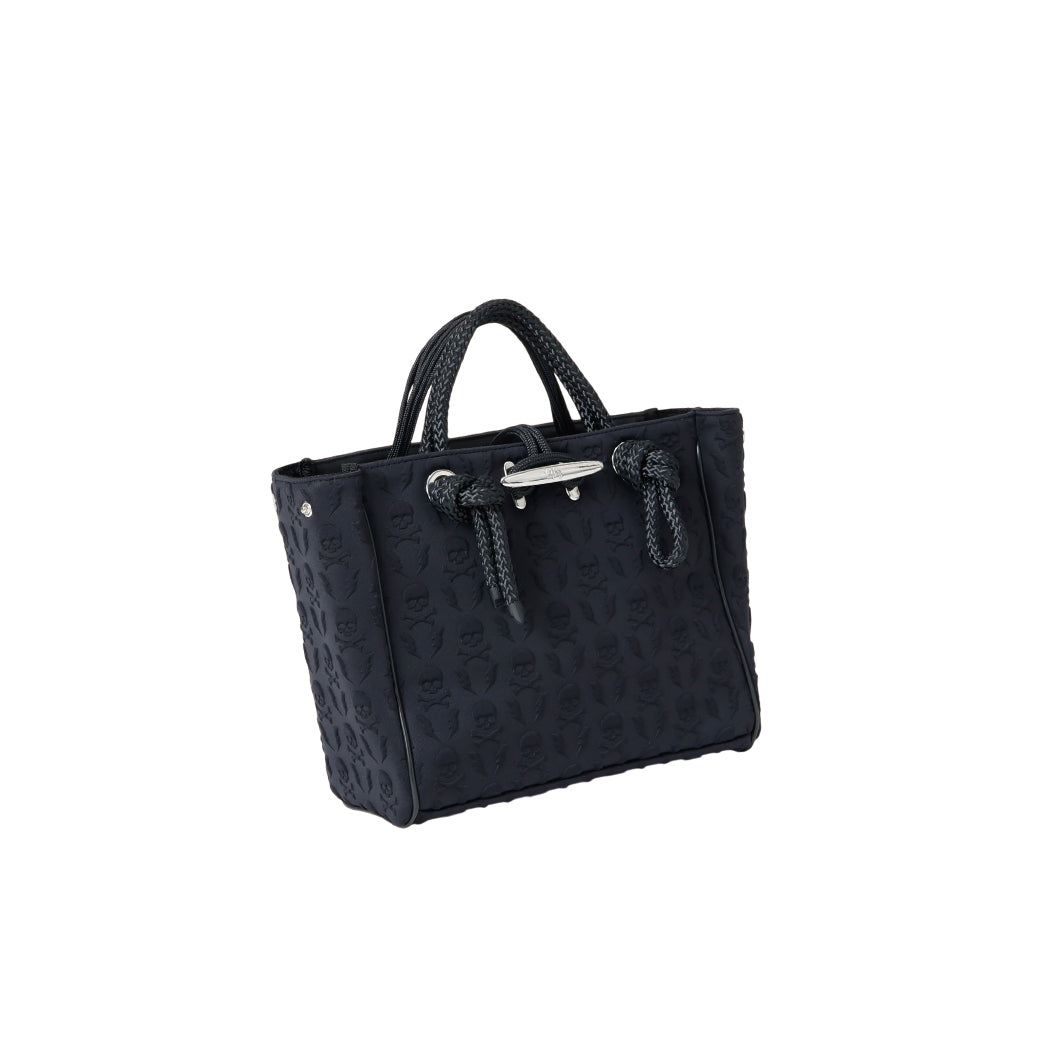 【L4K3】CLEAT TOTE mini  TOM-1187