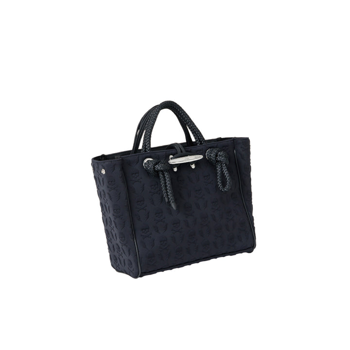 【L4K3】CLEAT TOTE mini  TOM-1187