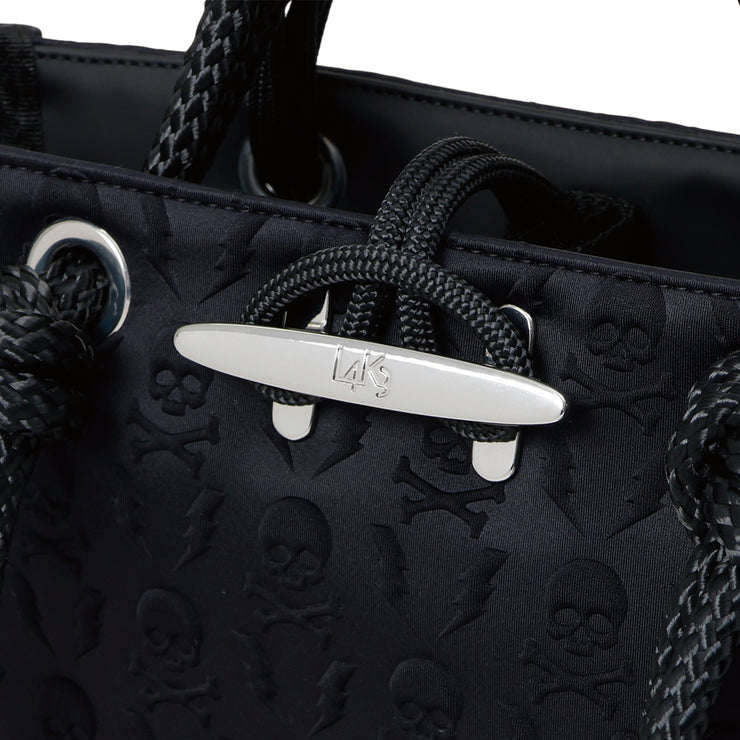 公式]【L4K3】CLEAT TOTE mini TOM-1187 – Zen Style