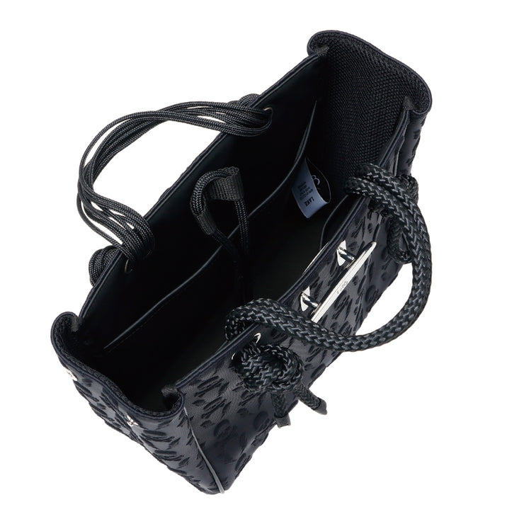 公式]【L4K3】CLEAT TOTE mini TOM-1187 – Zen Style