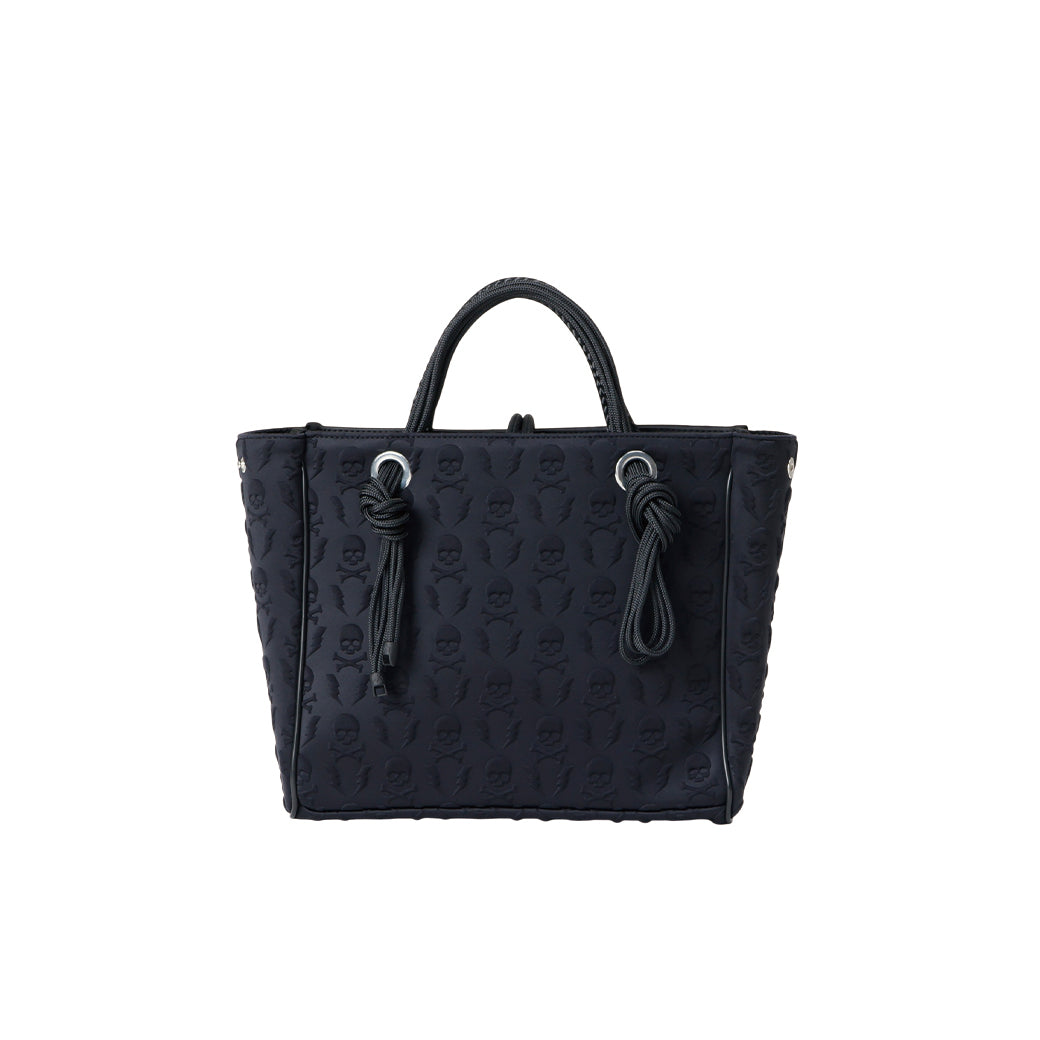 【L4K3】CLEAT TOTE mini  TOM-1187