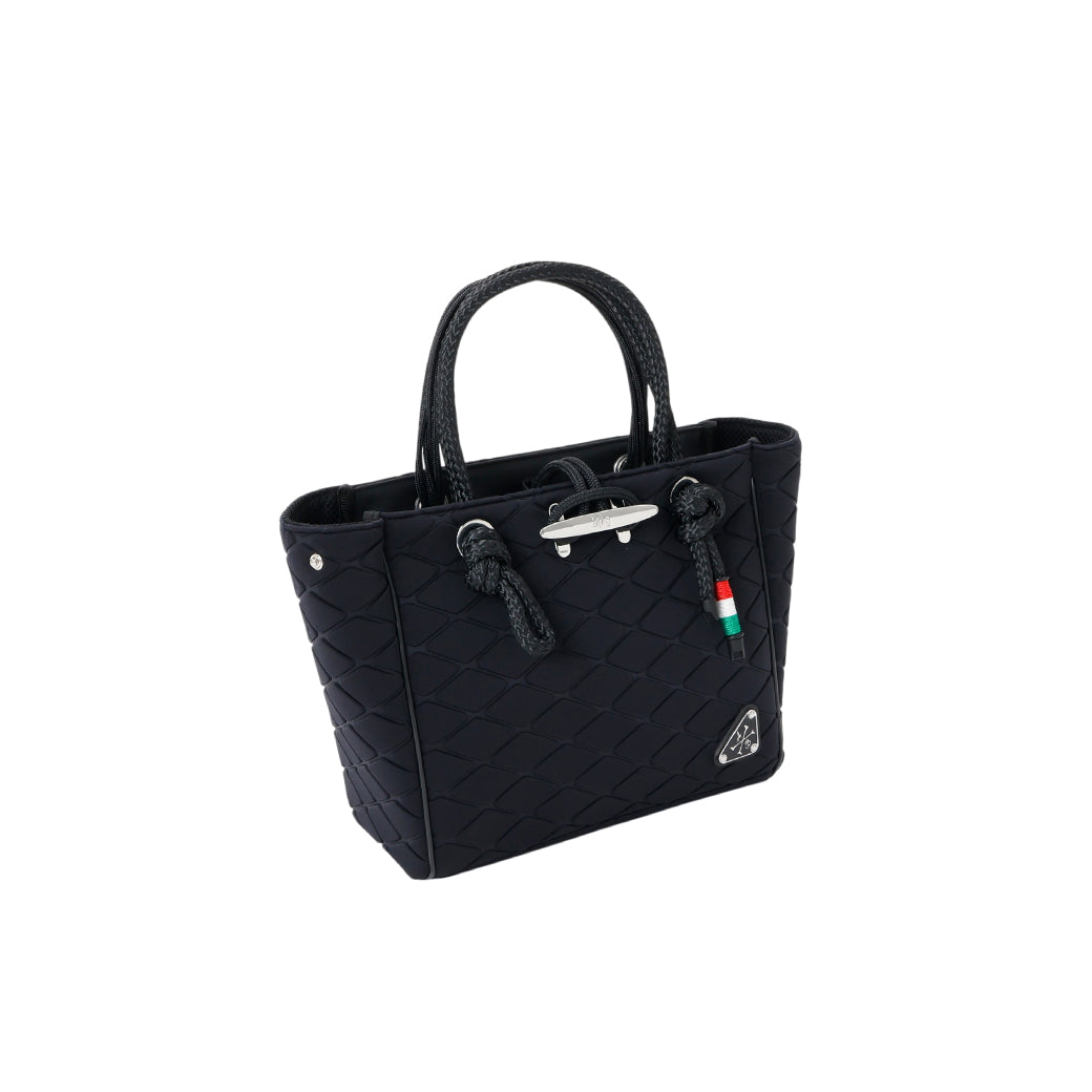 【L4K3】CLEAT TOTE mini  TOM-1188AB