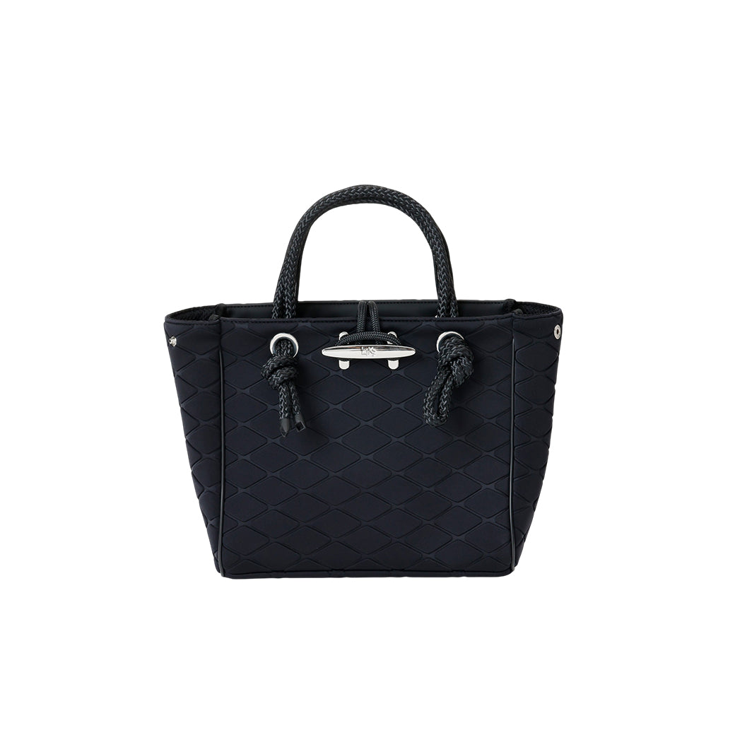 【L4K3】CLEAT TOTE mini  TOM-1188