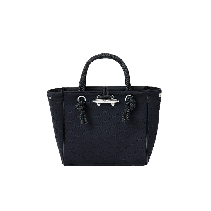 【L4K3】CLEAT TOTE mini  TOM-1188