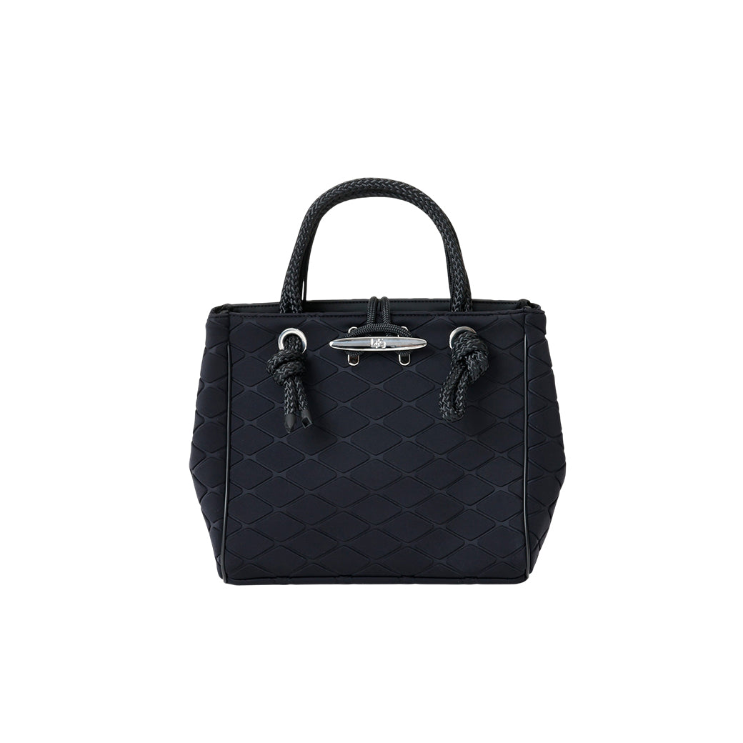 【L4K3】CLEAT TOTE mini  TOM-1188