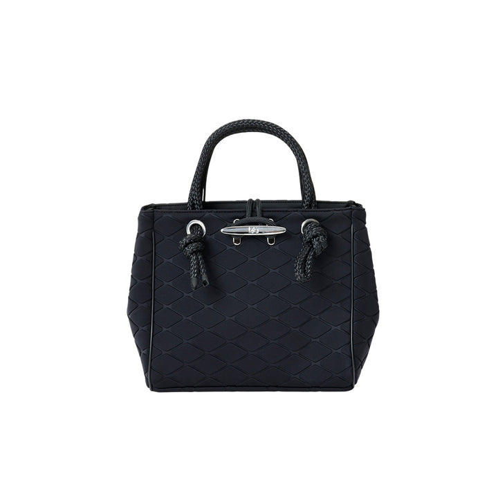 【L4K3】CLEAT TOTE mini  TOM-1188