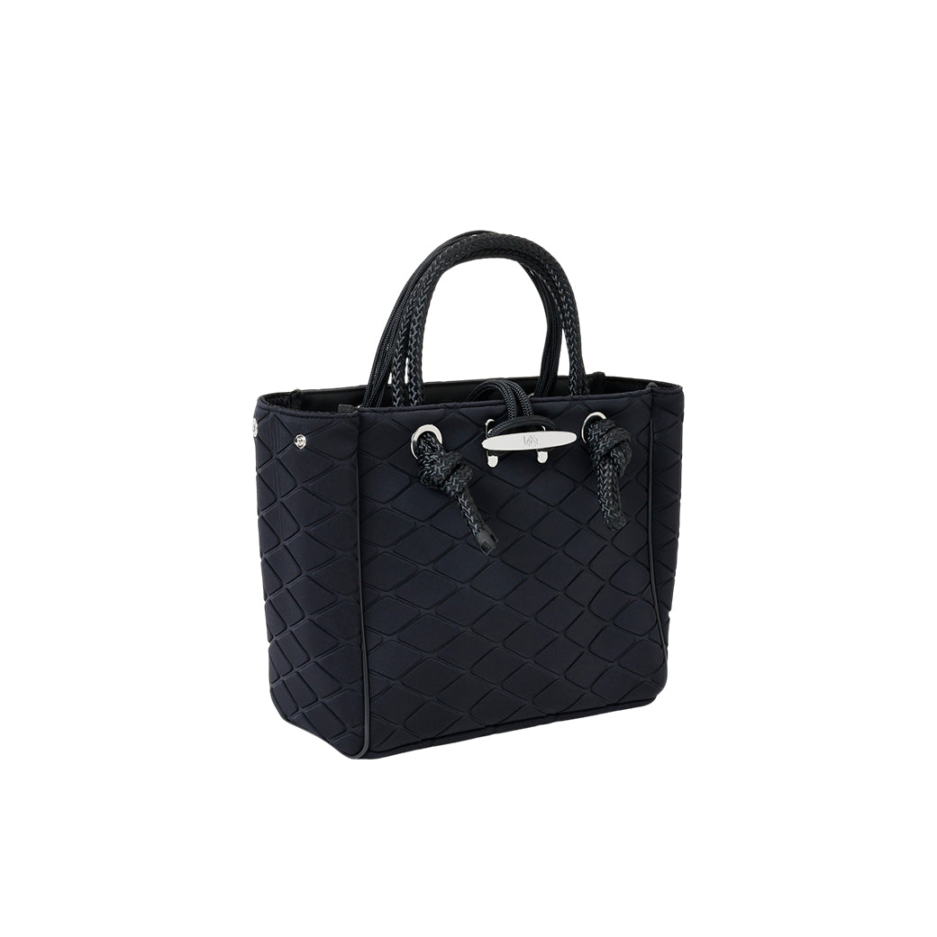 【L4K3】CLEAT TOTE mini  TOM-1188