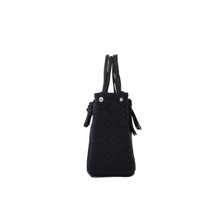 【L4K3】CLEAT TOTE mini  TOM-1188
